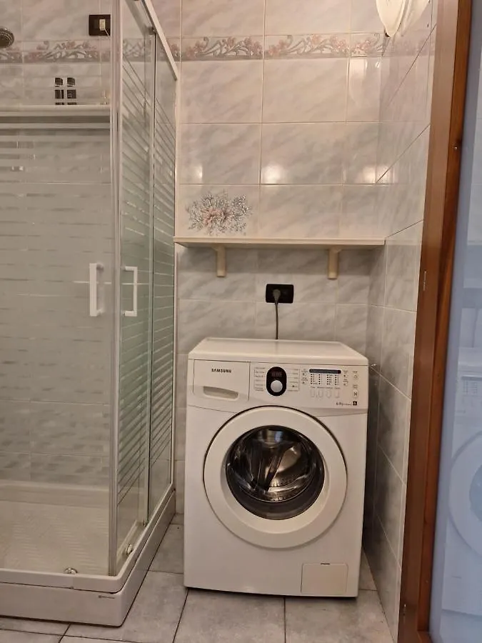 Cozy Home With Parking & Wi -Fi Marina di Ravenna 0*,  Italy